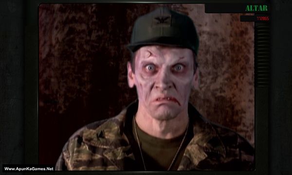 Corpse Killer - 25th Anniversary Edition Screenshot 3, Full Version, PC Game, Download Free