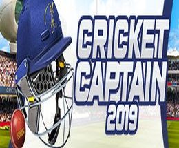Cricket Captain 2019