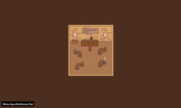 Desert Of The Dead Screenshot 1, Full Version, PC Game, Download Free