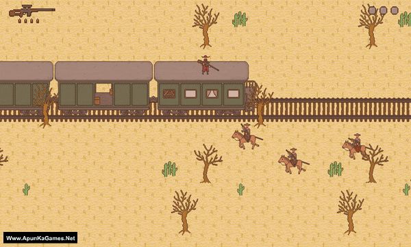 Desert Of The Dead Screenshot 2, Full Version, PC Game, Download Free