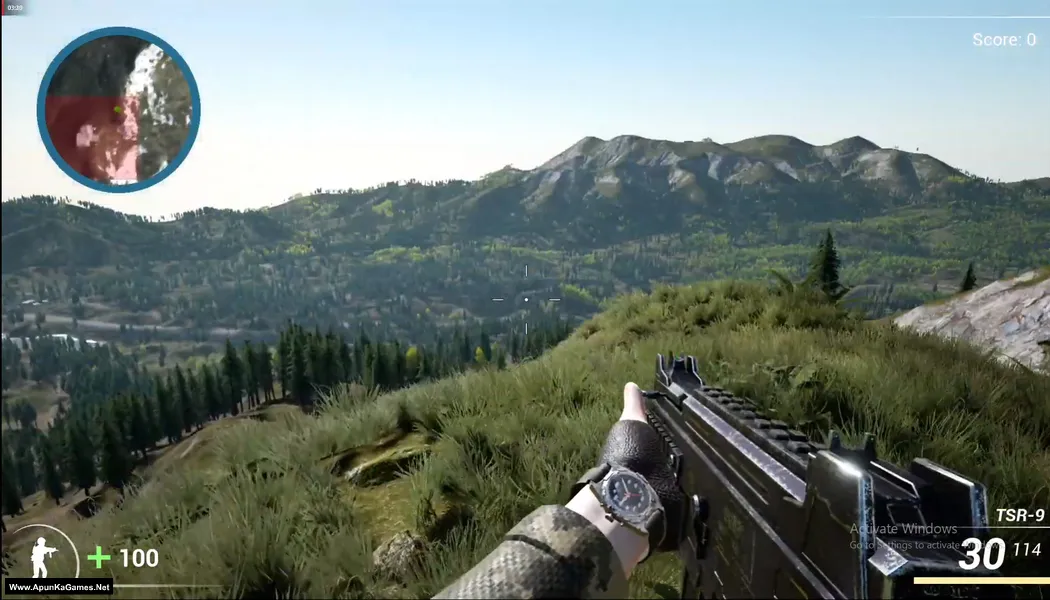 Fight For Freedom Screenshot 2, Full Version, PC Game, Download Free