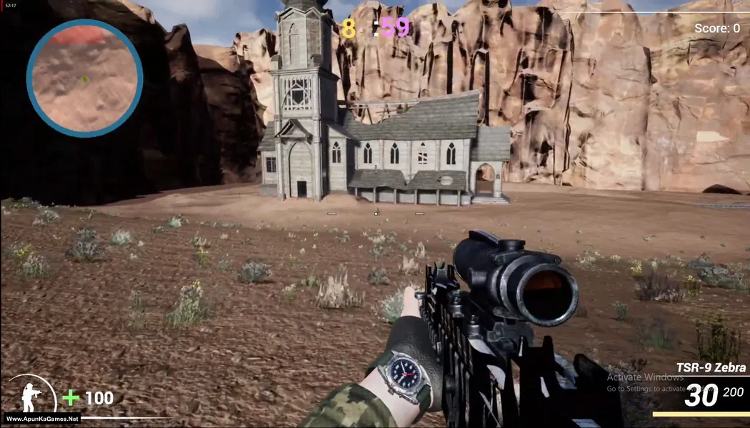 Fight For Freedom Screenshot 3, Full Version, PC Game, Download Free