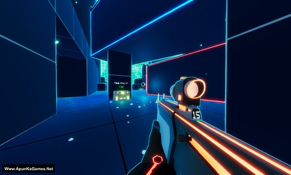 Get To The Orange Door Screenshot 1, Full Version, PC Game, Download Free