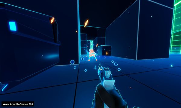 Get To The Orange Door Screenshot 2, Full Version, PC Game, Download Free
