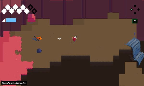 Glo Phlox Screenshot 2, Full Version, PC Game, Download Free