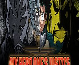 My Hero: Oneβs Justice