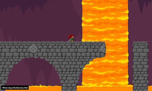 Mable & The Wood Screenshot 2, Full Version, PC Game, Download Free