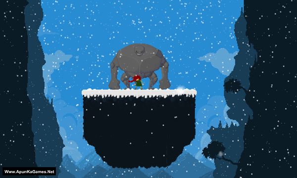 Mable & The Wood Screenshot 3, Full Version, PC Game, Download Free