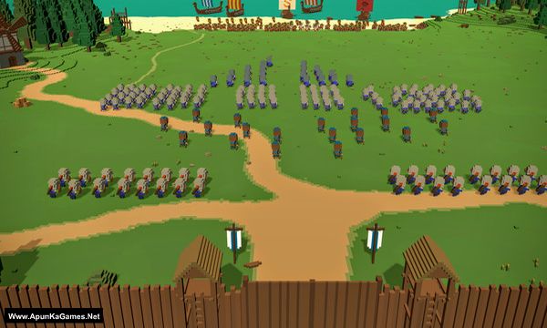 Make War Screenshot 3, Full Version, PC Game, Download Free