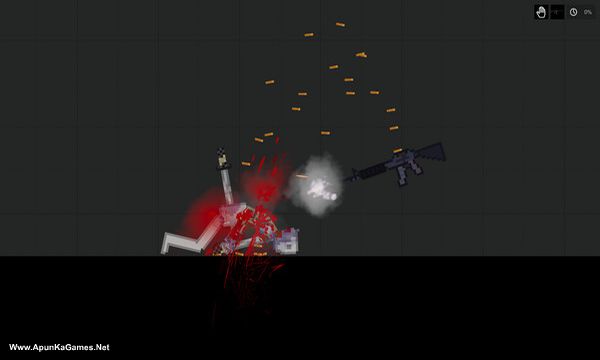 People Playground Screenshot 1, Full Version, PC Game, Download Free