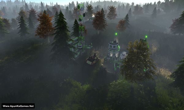 Project 5: Sightseer Screenshot 3, Full Version, PC Game, Download Free