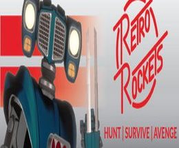 Retro Rockets