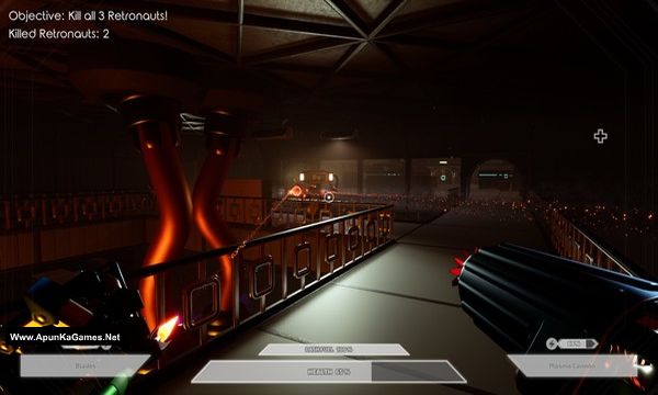 Retro Rockets Screenshot 1, Full Version, PC Game, Download Free