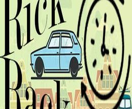 Rick Rack