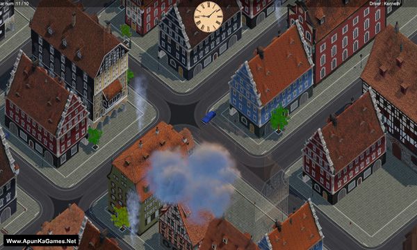 Rick Rack Screenshot 2, Full Version, PC Game, Download Free