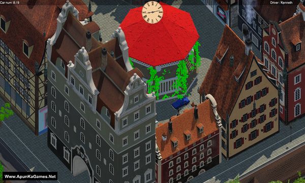 Rick Rack Screenshot 3, Full Version, PC Game, Download Free