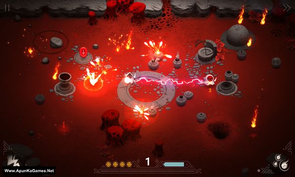 Ritual: Sorcerer Angel Screenshot 2, Full Version, PC Game, Download Free