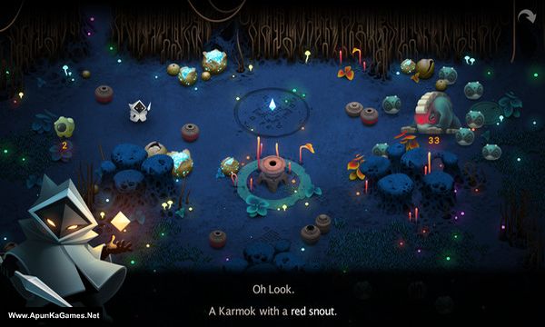 Ritual: Sorcerer Angel Screenshot 3, Full Version, PC Game, Download Free