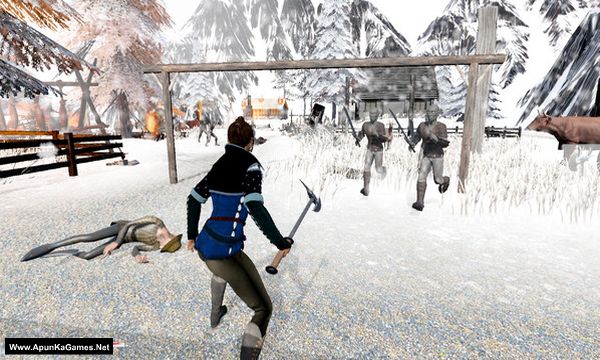 SARE Inception Screenshot 1, Full Version, PC Game, Download Free