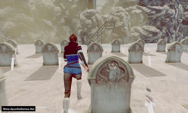 SARE Inception Screenshot 3, Full Version, PC Game, Download Free