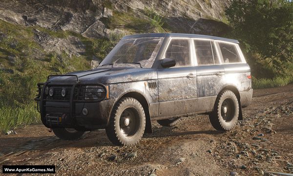 Scum Screenshot 2, Full Version, PC Game, Download Free