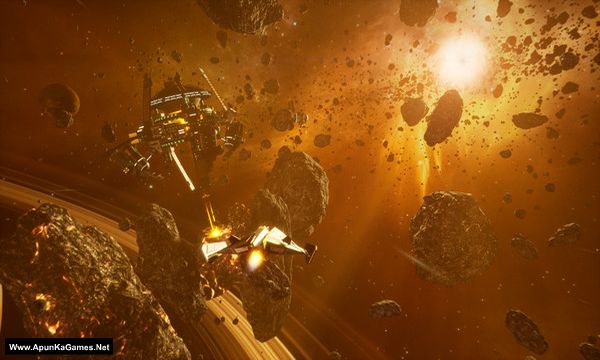 Subdivision Infinity DX Screenshot 1, Full Version, PC Game, Download Free