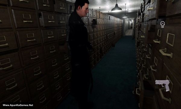 THE UNCLEARNESS Screenshot 2, Full Version, PC Game, Download Free