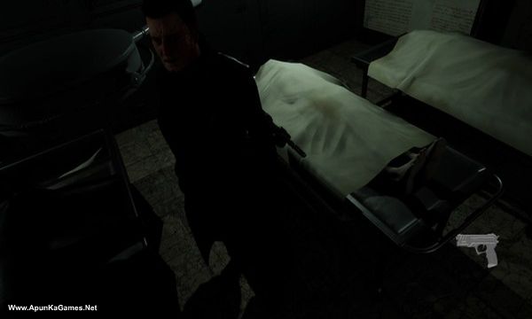 THE UNCLEARNESS Screenshot 3, Full Version, PC Game, Download Free