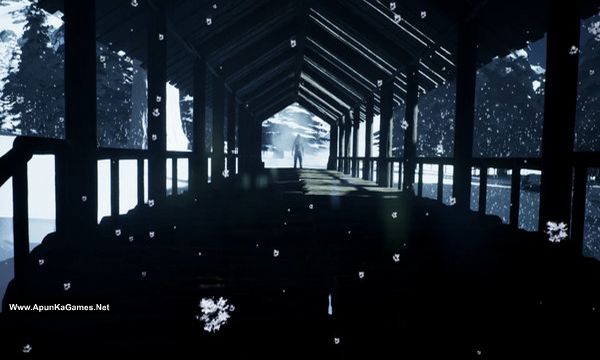 Tailypo: The Game Screenshot 1, Full Version, PC Game, Download Free