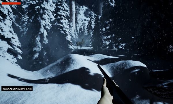 Tailypo: The Game Screenshot 2, Full Version, PC Game, Download Free
