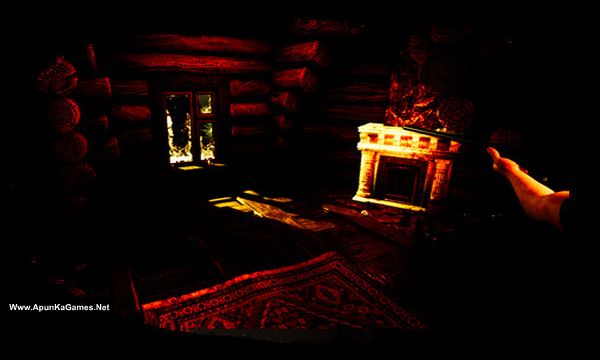 Tailypo: The Game Screenshot 3, Full Version, PC Game, Download Free