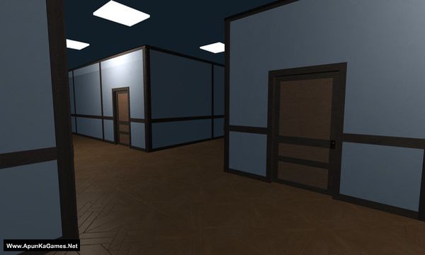 The Backrooms Screenshot 2, Full Version, PC Game, Download Free