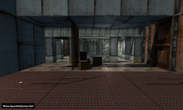 The Backrooms Screenshot 3, Full Version, PC Game, Download Free