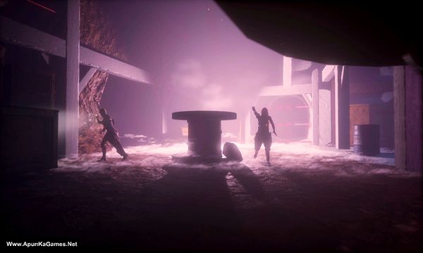 The Blackout Club Screenshot 3, Full Version, PC Game, Download Free
