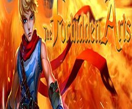 The Forbidden Arts