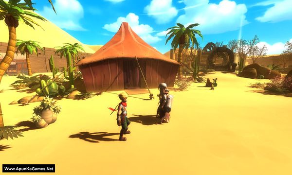 The Forbidden Arts Screenshot 2, Full Version, PC Game, Download Free