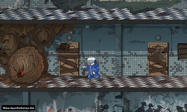 The Great Perhaps Screenshot 1, Full Version, PC Game, Download Free