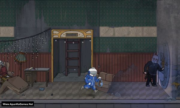 The Great Perhaps Screenshot 2, Full Version, PC Game, Download Free