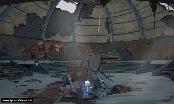 The Great Perhaps Screenshot 3, Full Version, PC Game, Download Free