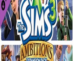 The Sims 3: Ambitions