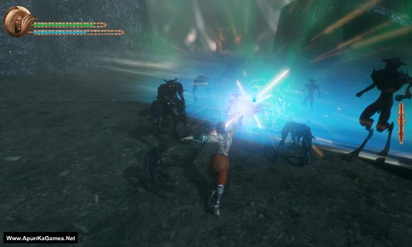 Third Eye Screenshot 2, Full Version, PC Game, Download Free