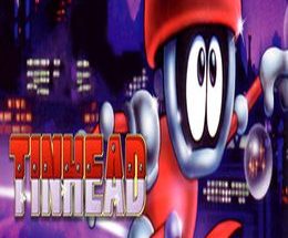 Tinhead