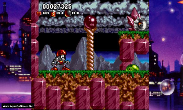 Tinhead Screenshot 3, Full Version, PC Game, Download Free