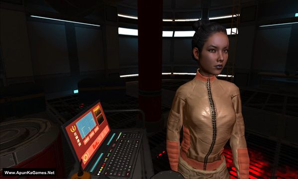 Titan Outpost Screenshot 1, Full Version, PC Game, Download Free