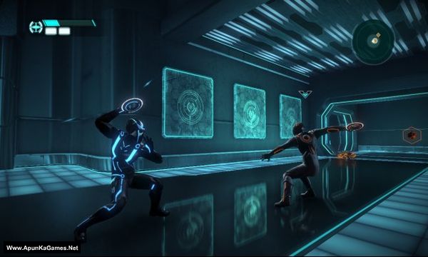 Tron: Evolution Screenshot 2, Full Version, PC Game, Download Free