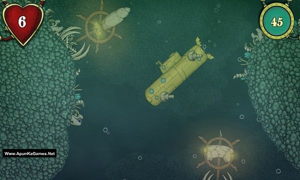 We Need To Go Deeper Screenshot 1, Full Version, PC Game, Download Free