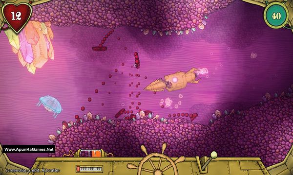 We Need To Go Deeper Screenshot 3, Full Version, PC Game, Download Free
