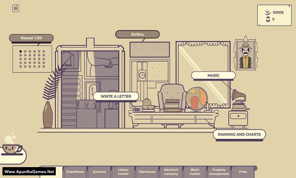 Archeo: Shinar Screenshot 1, Full Version, PC Game, Download Free