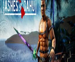 Ashes of Oahu