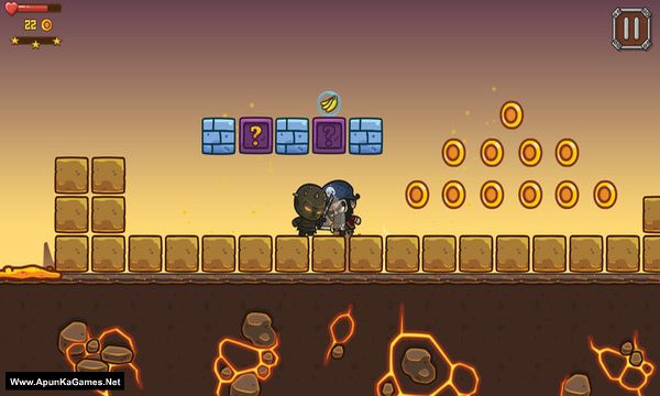 Blackbeard the Cursed Jungle Screenshot 2, Full Version, PC Game, Download Free